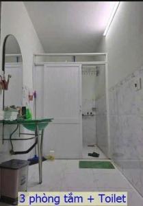 Long Hải Homestay 83 Hai Bà Trưng