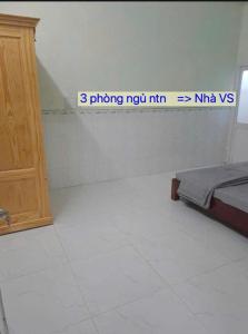 Long Hải Homestay 83 Hai Bà Trưng