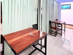 Trisna Patihan Resort