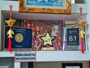 The Bed Hotel Hatyai