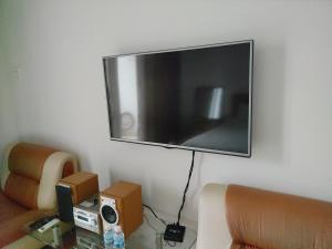 Phòng ngủ riêng khép kín