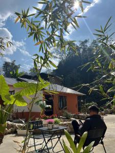 Little Stream House Sapa