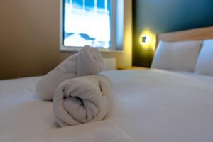 Luxury apartment in Westbury on Trym