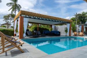 Manao Seaview Pool Villa 22 - 5 Mins Walk To The Beach