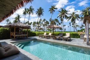 Manao Seaview Pool Villa 23 - 5 Mins Walk To The Beach