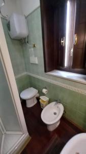 TaletePalace con terrazza