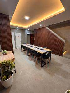 Kugii Hostel - Self Check-in Capsule Hostel near Cebu Airport