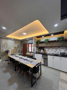 Kugii Hostel - Self Check-in Capsule Hostel near Cebu Airport