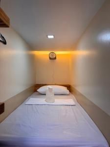 Kugii Hostel - Self Check-in Capsule Hostel near Cebu Airport