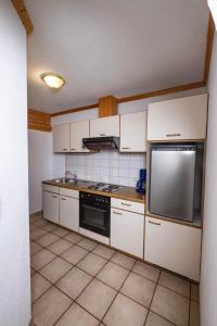 Appartmenthaus Donnerrose