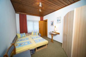 Appartmenthaus Donnerrose