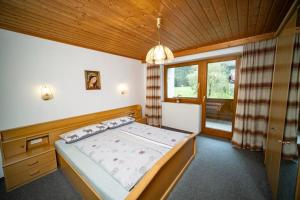 Appartmenthaus Donnerrose