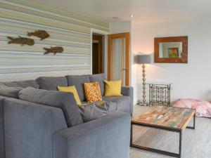 Sea The Sea - Uk48576