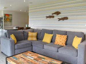 Sea The Sea - Uk48576