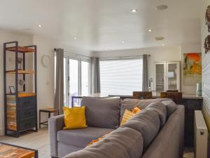 Sea The Sea - Uk48576