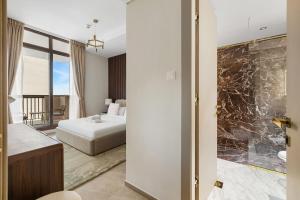 Brand New 1BR Near Metro at Avenue Residence