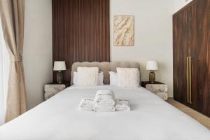 Brand New 1BR Near Metro at Avenue Residence