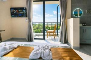 Như Ý Hotel Tây Ninh