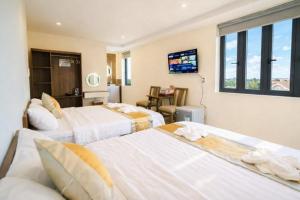 Như Ý Hotel Tây Ninh