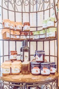 Agriturismo La Querciola