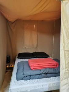 Camping 3 étoiles - Piscine - ccbecgd