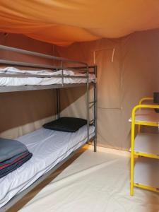 Camping 3 étoiles - Piscine - ccbecgd