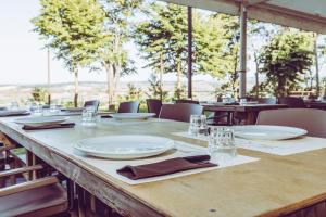 Agriturismo La Querciola