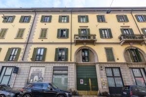 Cesariano, 11 - Stay in Vibrant Via Cesariano