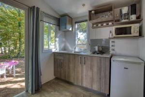 Camping 3 étoiles - Piscine - ccbeeig