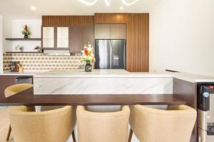 Svarnabumi Penthouse Bekasi