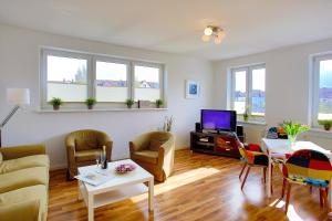 Apartment (4 Adults) Fritz-Reuter-Str. 35 room in Eicher Ferienwohnungen Warnemünde