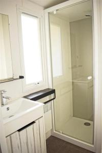 Camping 4 étoiles - Piscine - ccbegca