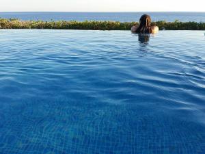 Villa Sealine Rhodes Greece