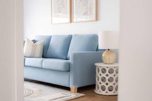 Myuna - beachfront pet-friendly coastal escape