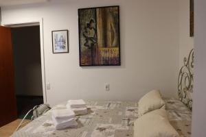 Monika Holiday 301 Forest in the lake