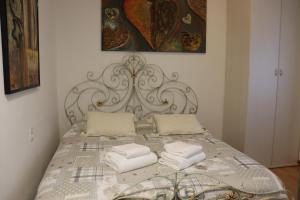 Monika Holiday 301 Forest in the lake