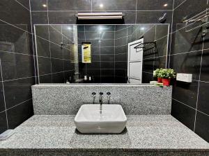Ipoh FamilyHub by One Life Four Season Guesthouse
