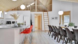 Villavilla #194 - Nr Lyngby Ved Løkken, Nordjylland