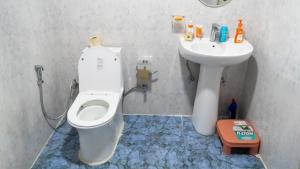 Naple Stay 168 Cozy Convenient Near Advant Tower