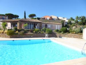 Maisons de vacances Ferienhaus an der Cote d'Azur : photos des chambres