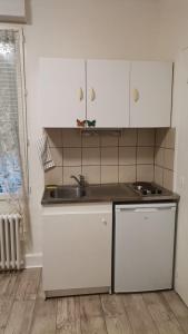 Studio mignon en plein centre de Vichy