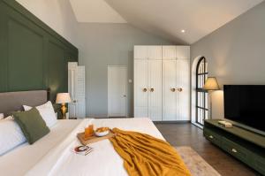 SaffronStays La Mia Casa