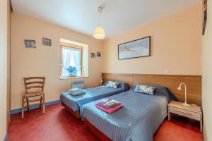 Maison de caractère à Roscoff