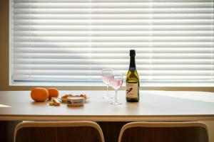 Hold in Hamdeok with Pool