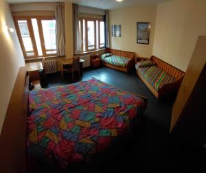 Appartamento IN CENTRO a Predazzo