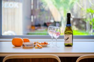 Hold in Hamdeok with Pool