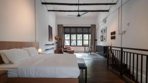 Heritage Villa by Aayu - 10 mins walk to Armenian St