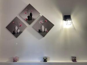 La Casa di Paolo - Monolocale ristrutturato con vista sulle montagne