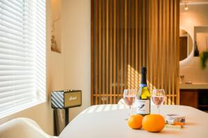 Hold in Hamdeok with Pool