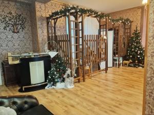 Family Home Daugavpils